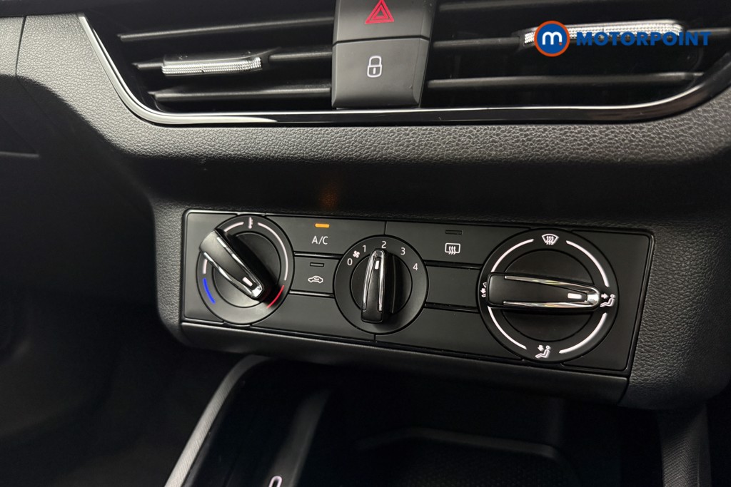 Skoda Kamiq SE Manual Petrol SUV - Stock Number (1652064) - 12th supplementary image