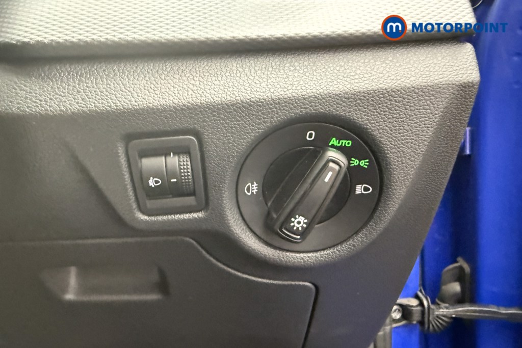 Skoda Kamiq SE Manual Petrol SUV - Stock Number (1652064) - 15th supplementary image