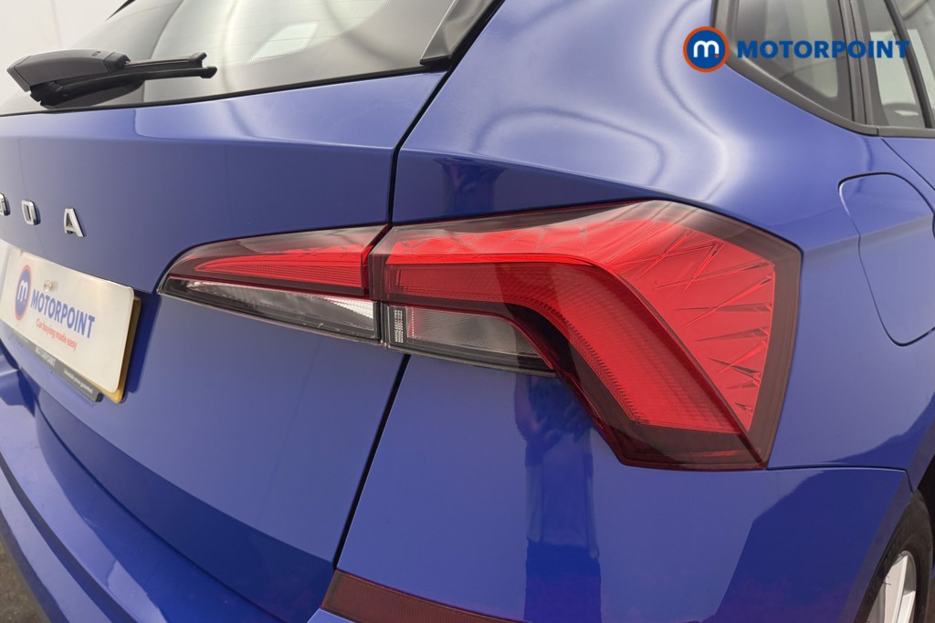 Skoda Kamiq SE Manual Petrol SUV - Stock Number (1652064) - 16th supplementary image