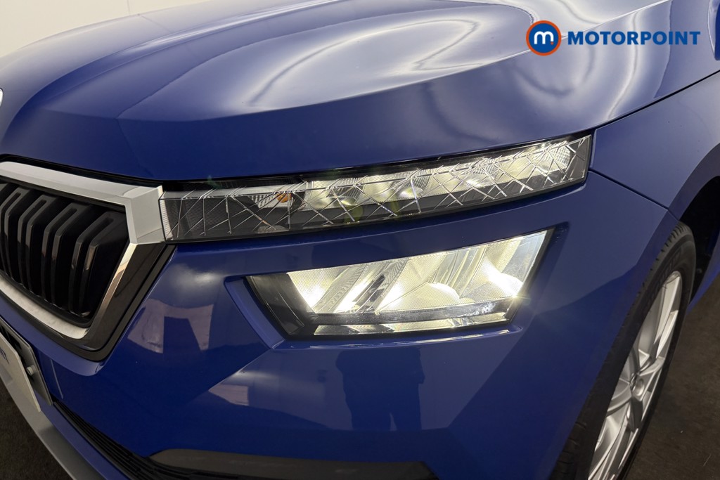 Skoda Kamiq SE Manual Petrol SUV - Stock Number (1652064) - 19th supplementary image