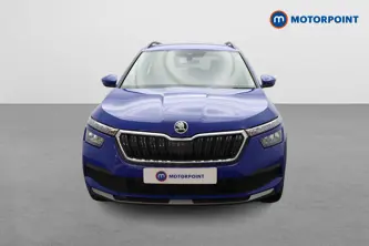 Skoda Kamiq SE Manual Petrol SUV - Stock Number (1652064) - Front bumper