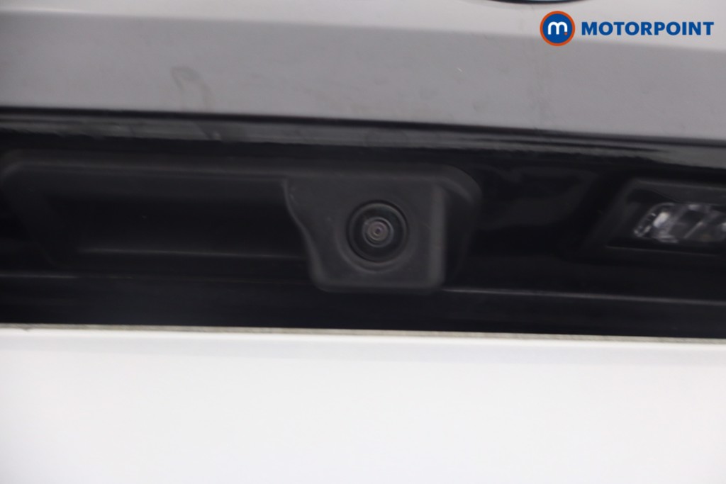Audi Q2 S Line Manual Petrol SUV - Stock Number (1652074) - 5th supplementary image