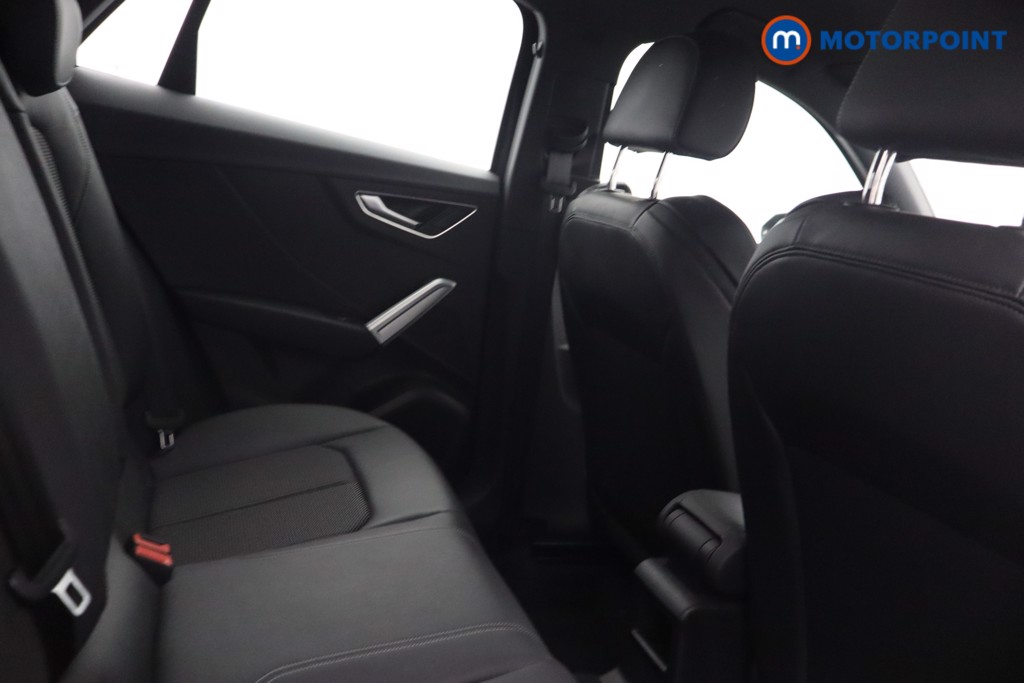 Audi Q2 S Line Manual Petrol SUV - Stock Number (1652074) - 8th supplementary image