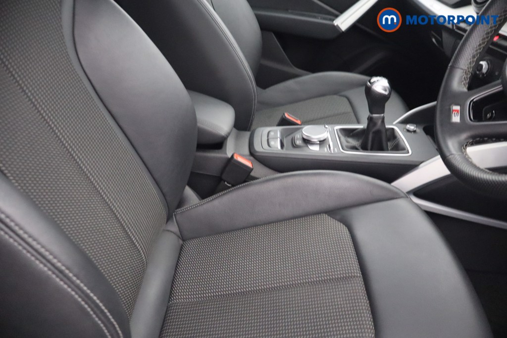Audi Q2 S Line Manual Petrol SUV - Stock Number (1652074) - 14th supplementary image