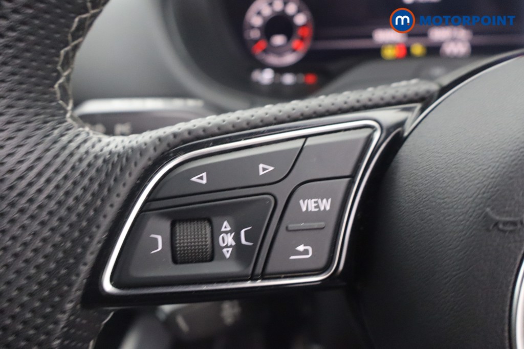 Audi Q2 S Line Manual Petrol SUV - Stock Number (1652074) - 17th supplementary image