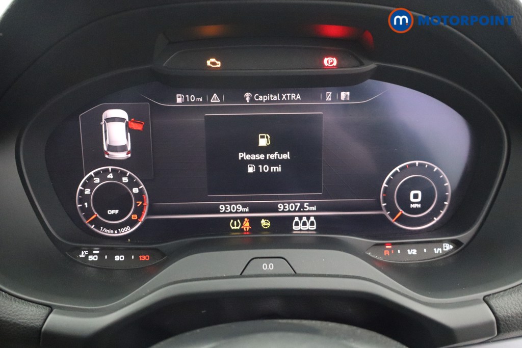 Audi Q2 S Line Manual Petrol SUV - Stock Number (1652074) - 18th supplementary image
