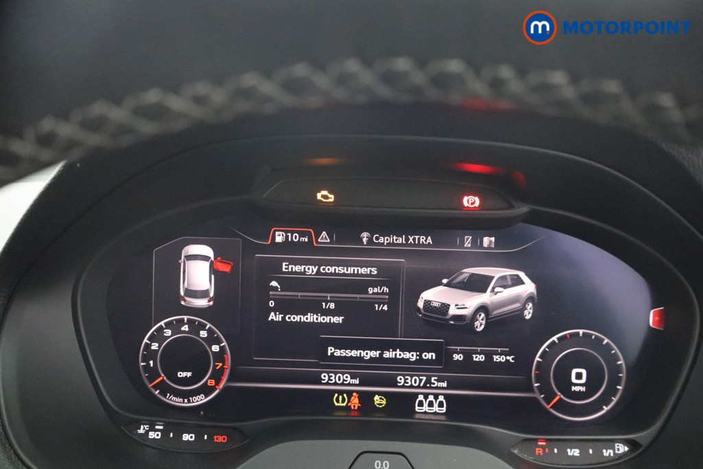 Audi Q2 S Line Manual Petrol SUV - Stock Number (1652074) - 19th supplementary image