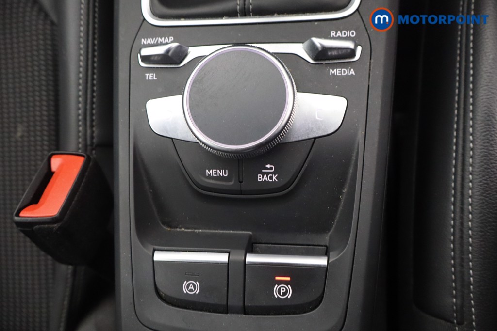 Audi Q2 S Line Manual Petrol SUV - Stock Number (1652074) - 20th supplementary image