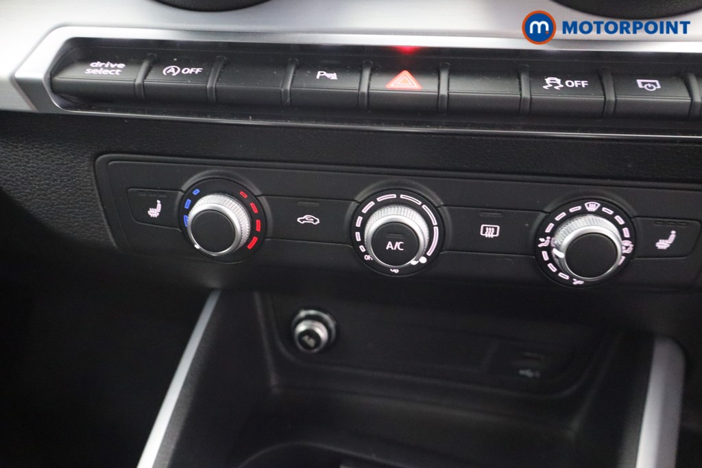 Audi Q2 S Line Manual Petrol SUV - Stock Number (1652074) - 21st supplementary image