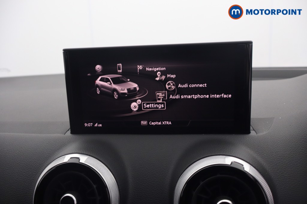 Audi Q2 S Line Manual Petrol SUV - Stock Number (1652074) - 23rd supplementary image