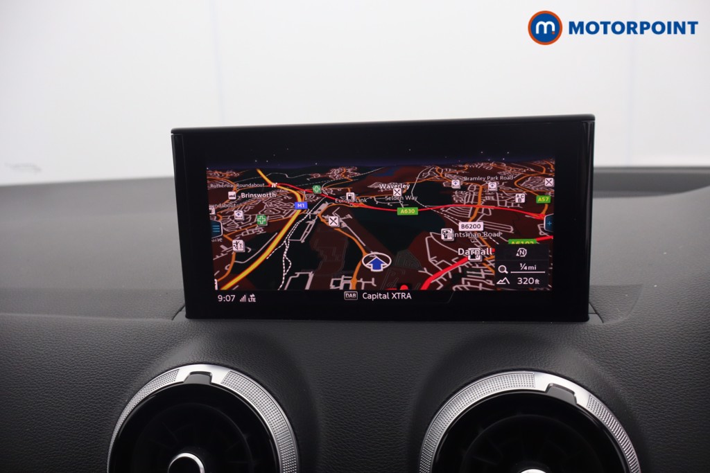 Audi Q2 S Line Manual Petrol SUV - Stock Number (1652074) - 24th supplementary image