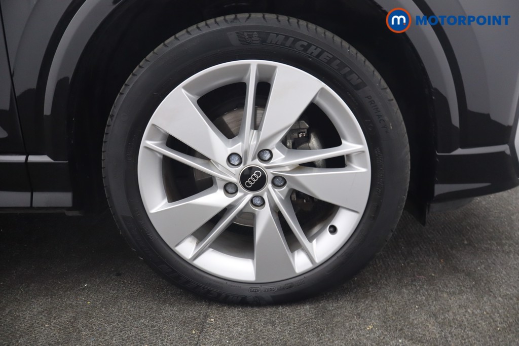 Audi Q2 S Line Manual Petrol SUV - Stock Number (1652074) - 26th supplementary image