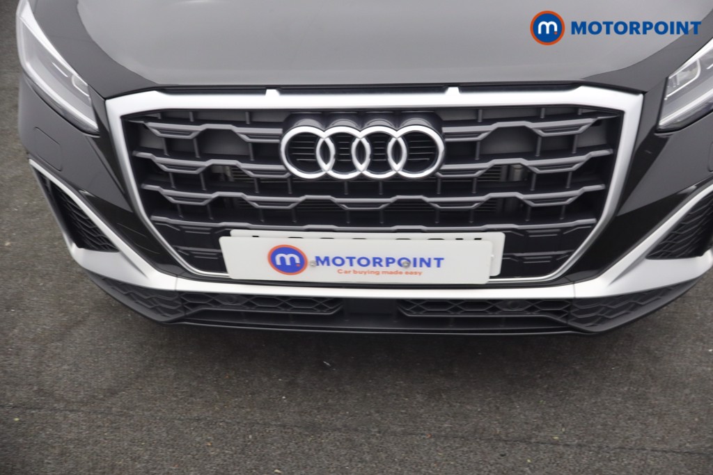 Audi Q2 S Line Manual Petrol SUV - Stock Number (1652074) - 27th supplementary image