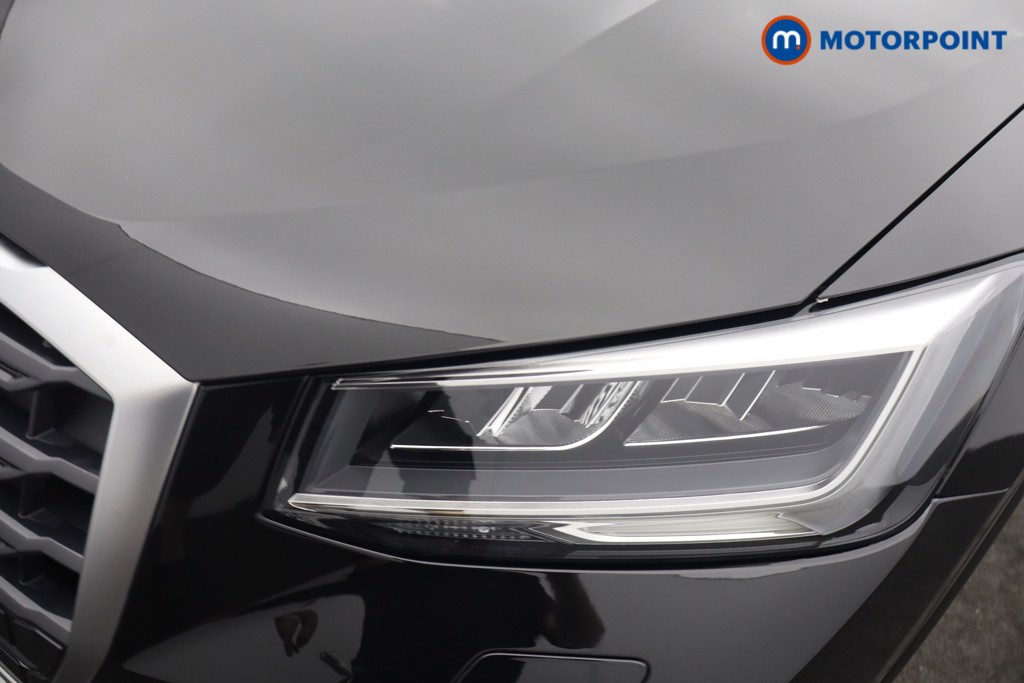 Audi Q2 S Line Manual Petrol SUV - Stock Number (1652074) - 28th supplementary image