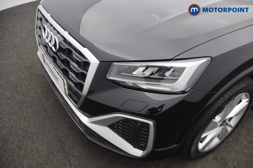 Audi Q2 S Line Manual Petrol SUV - Stock Number (1652074) - 29th supplementary image