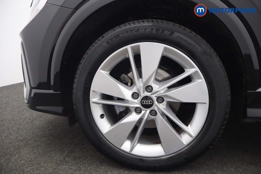 Audi Q2 S Line Manual Petrol SUV - Stock Number (1652074) - 30th supplementary image