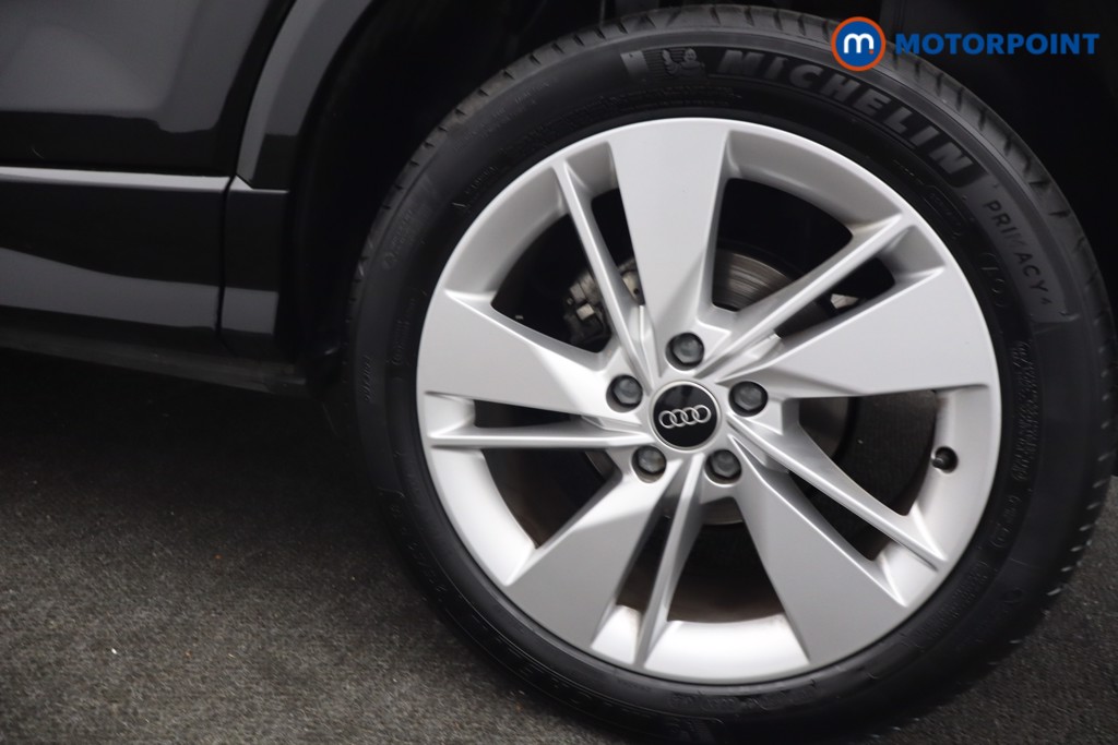 Audi Q2 S Line Manual Petrol SUV - Stock Number (1652074) - 31st supplementary image