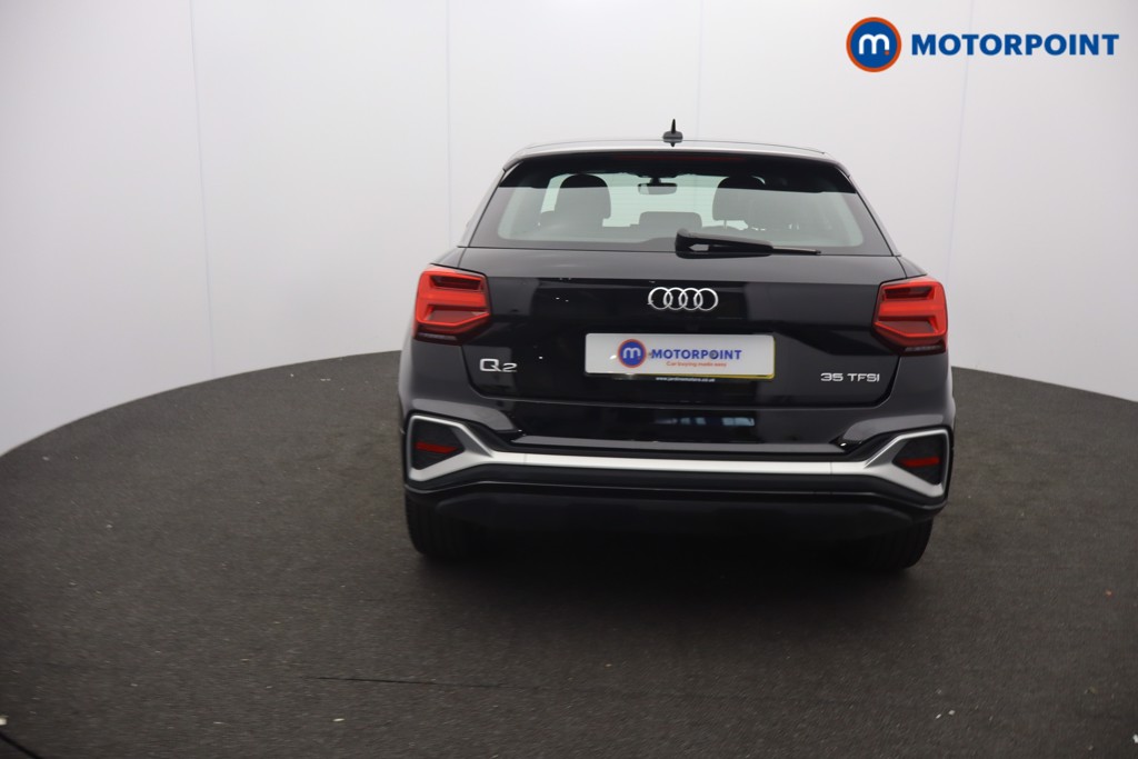 Audi Q2 S Line Manual Petrol SUV - Stock Number (1652074) - 1st supplementary image