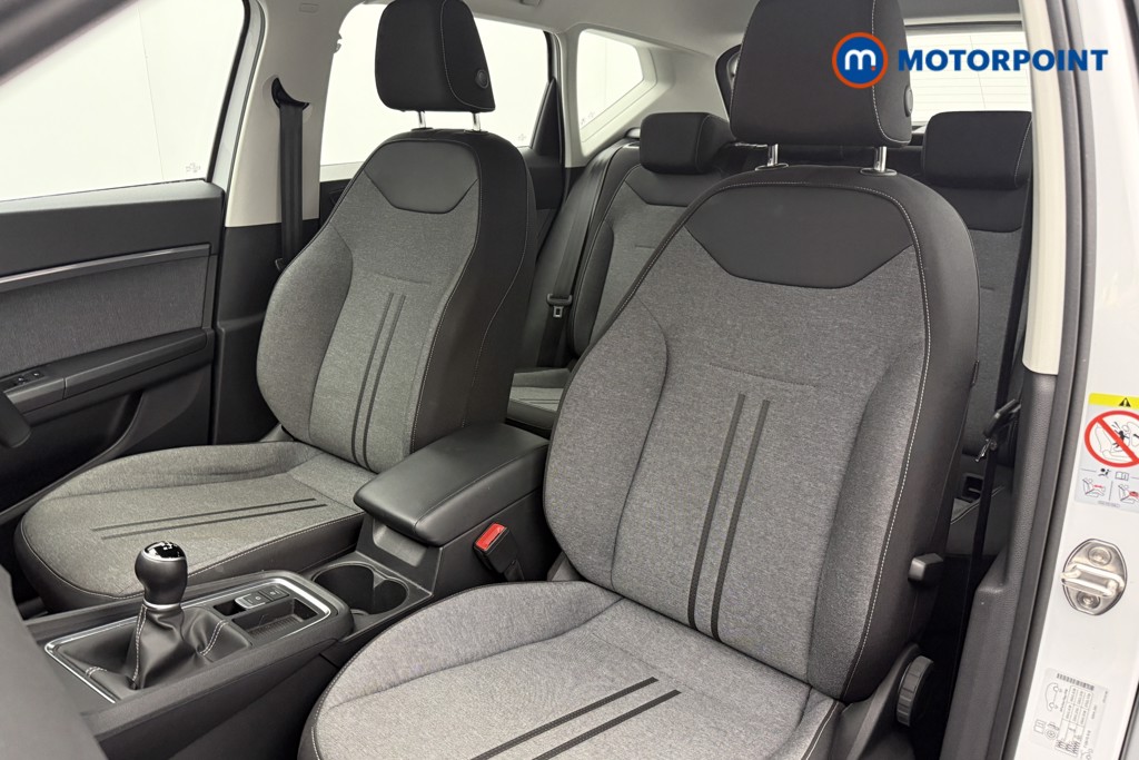 Seat Ateca Se Technology Manual Petrol SUV - Stock Number (1652083) - 3rd supplementary image