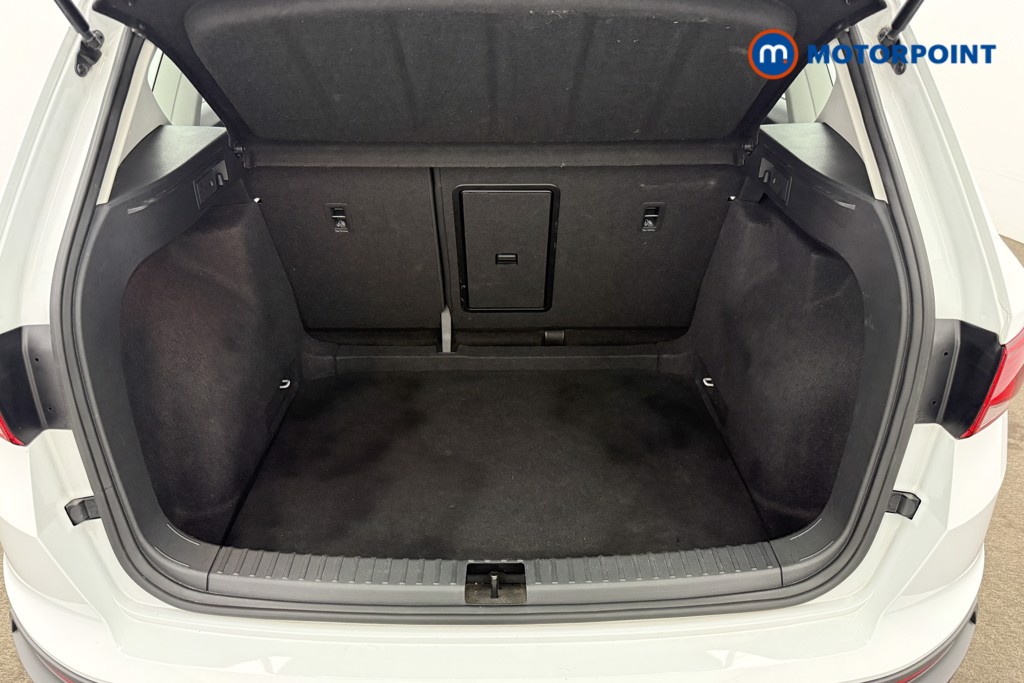 Seat Ateca Se Technology Manual Petrol SUV - Stock Number (1652083) - 5th supplementary image