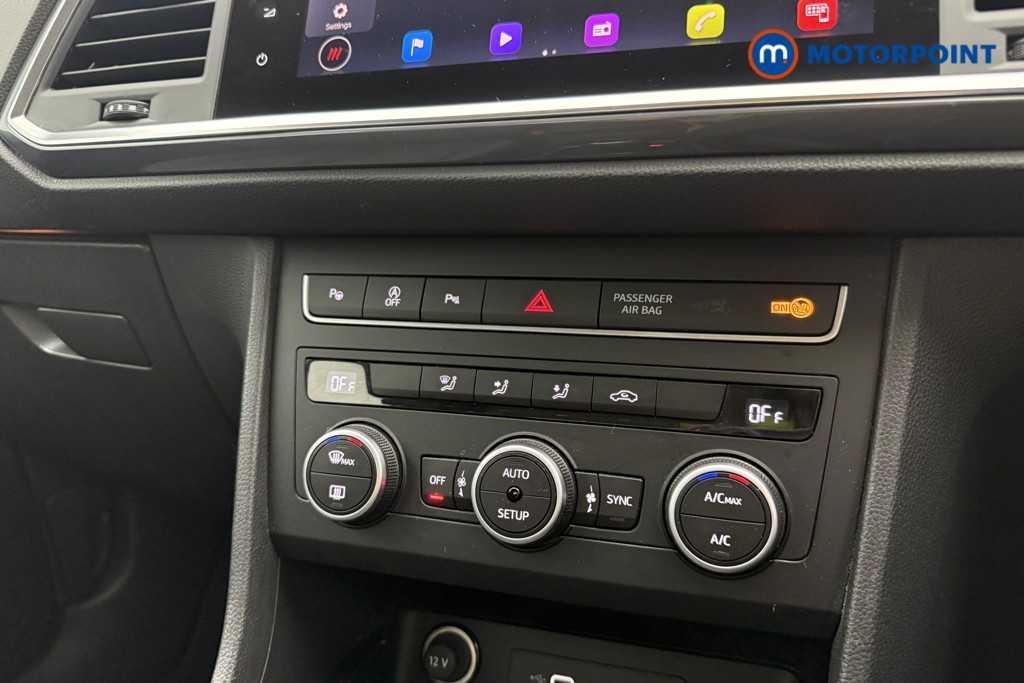 Seat Ateca Se Technology Manual Petrol SUV - Stock Number (1652083) - 13th supplementary image