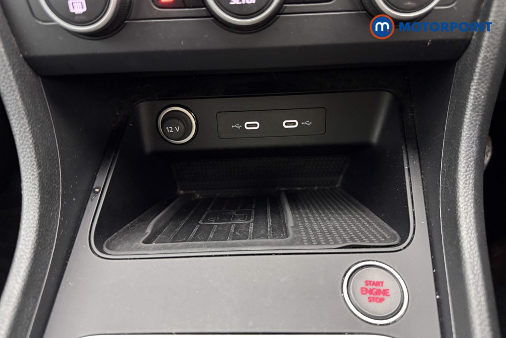 Seat Ateca Se Technology Manual Petrol SUV - Stock Number (1652083) - 14th supplementary image