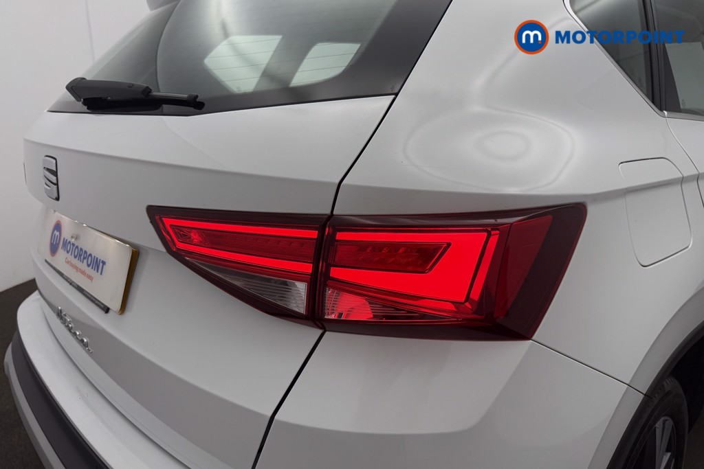 Seat Ateca Se Technology Manual Petrol SUV - Stock Number (1652083) - 18th supplementary image