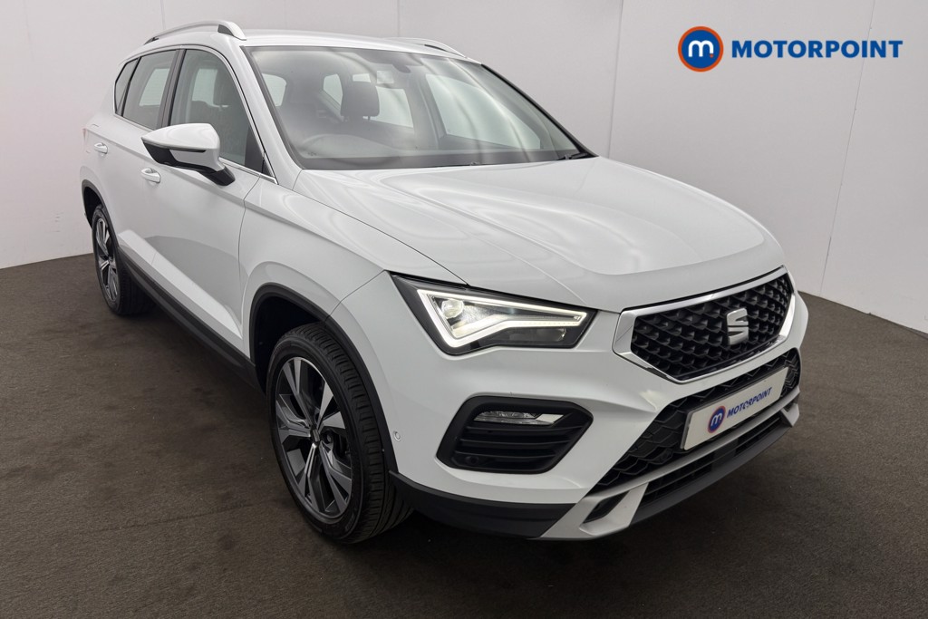 Seat Ateca Se Technology Manual Petrol SUV - Stock Number (1652083) - 19th supplementary image