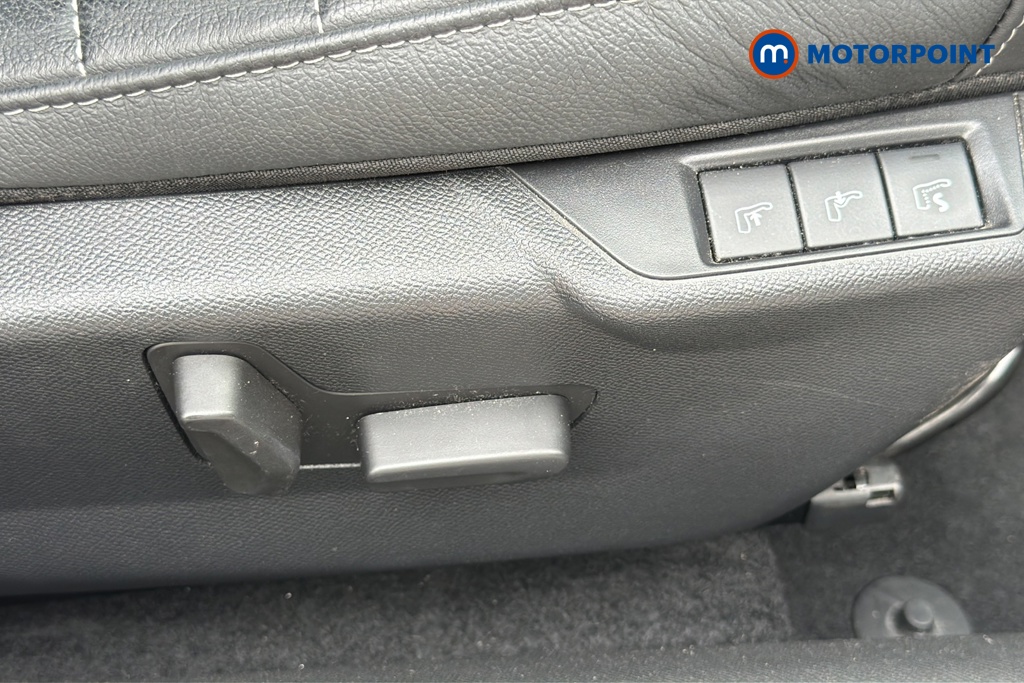 Citroen C4 Shine Plus Automatic Petrol Hatchback - Stock Number (1652213) - 993rd supplementary image