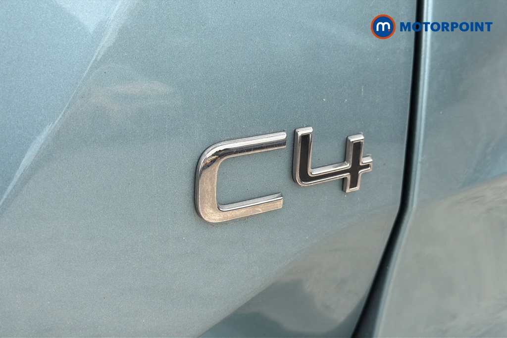 Citroen C4 Shine Plus Automatic Petrol Hatchback - Stock Number (1652213) - 994th supplementary image