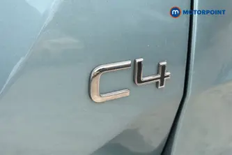 Citroen C4 Shine Plus Automatic Petrol Hatchback - Stock Number (1652213) - 994th supplementary image