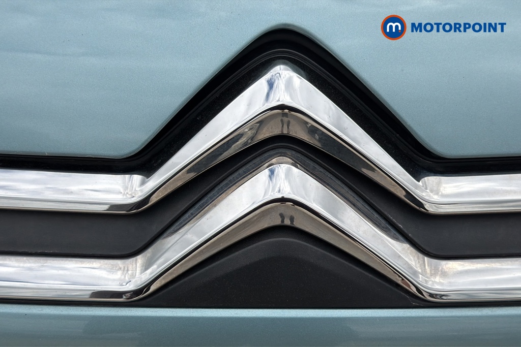 Citroen C4 Shine Plus Automatic Petrol Hatchback - Stock Number (1652213) - 996th supplementary image