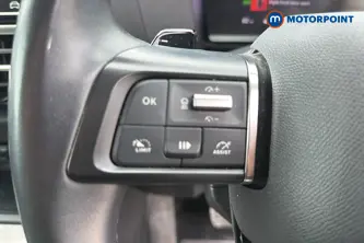 Citroen C4 Shine Plus Automatic Petrol Hatchback - Stock Number (1652213) - 4th supplementary image