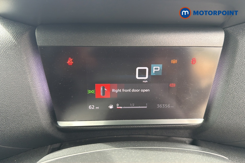 Citroen C4 Shine Plus Automatic Petrol Hatchback - Stock Number (1652213) - 7th supplementary image