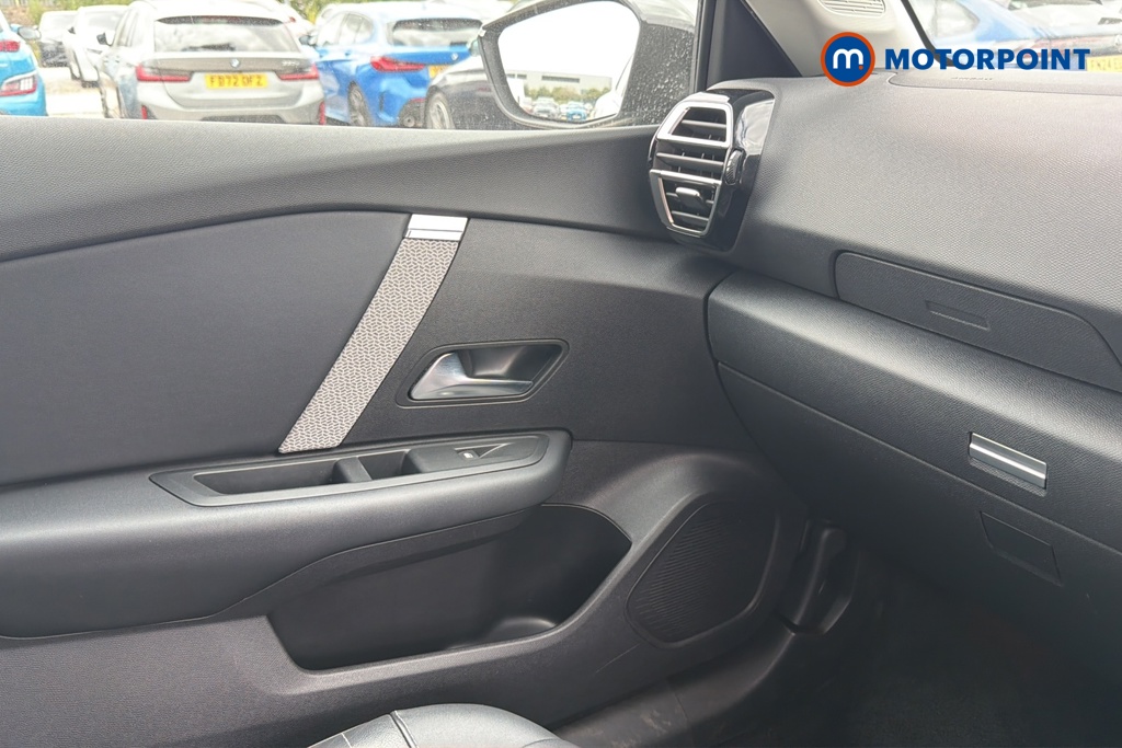 Citroen C4 Shine Plus Automatic Petrol Hatchback - Stock Number (1652213) - 10th supplementary image