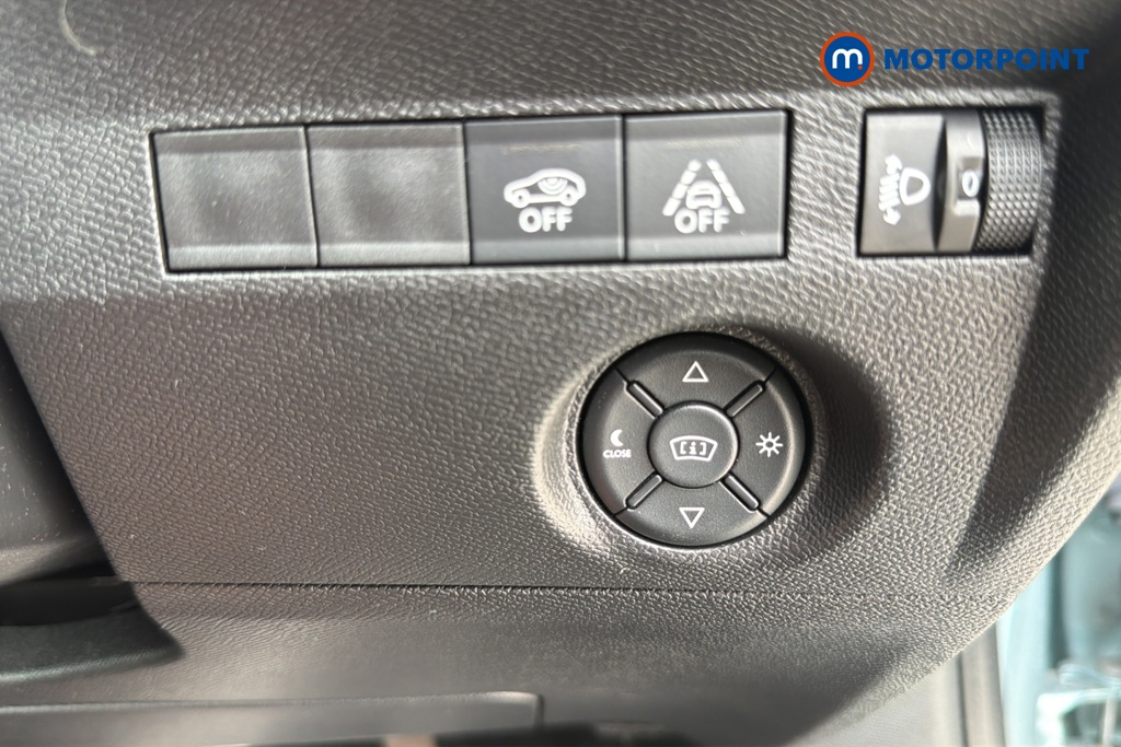 Citroen C4 Shine Plus Automatic Petrol Hatchback - Stock Number (1652213) - 11th supplementary image