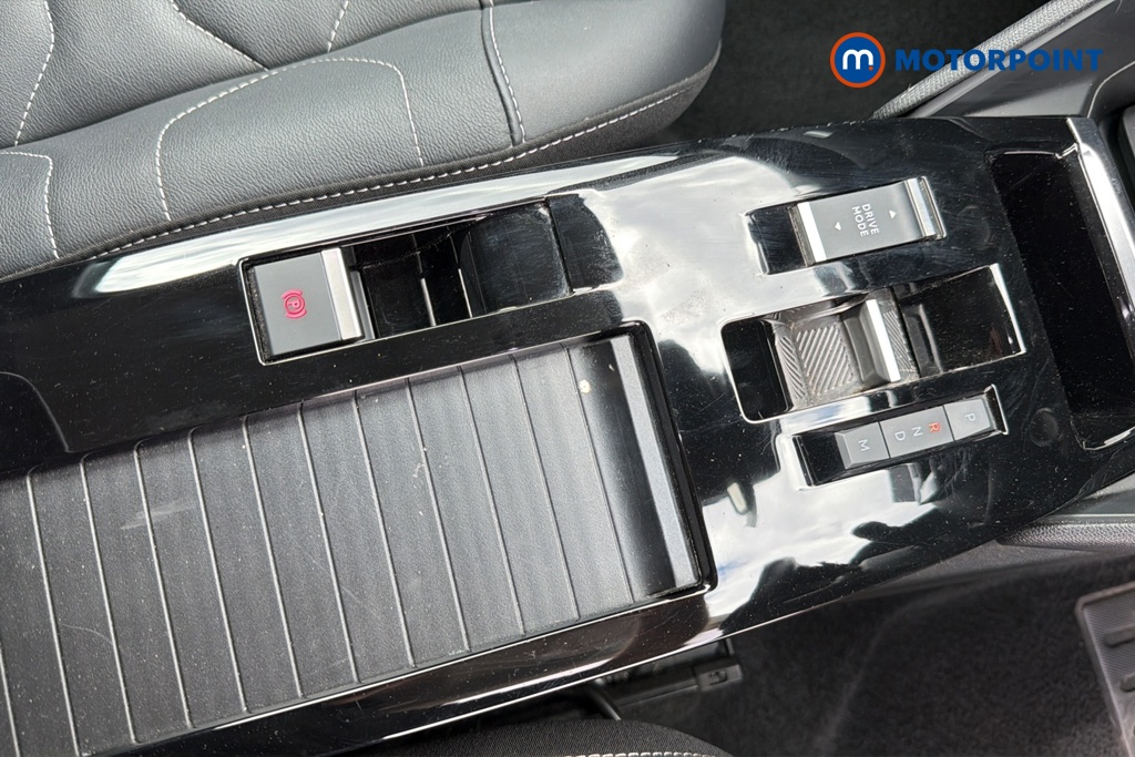 Citroen C4 Shine Plus Automatic Petrol Hatchback - Stock Number (1652213) - 15th supplementary image