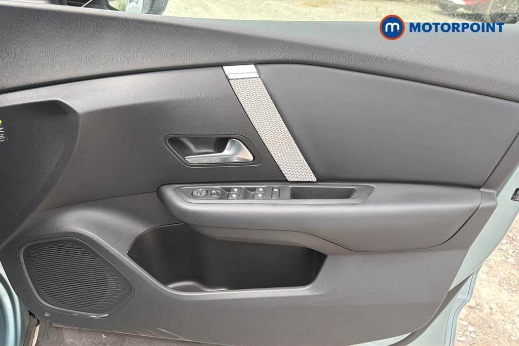 Citroen C4 Shine Plus Automatic Petrol Hatchback - Stock Number (1652213) - 18th supplementary image