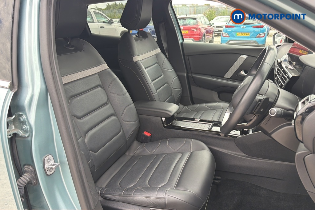 Citroen C4 Shine Plus Automatic Petrol Hatchback - Stock Number (1652213) - 22nd supplementary image