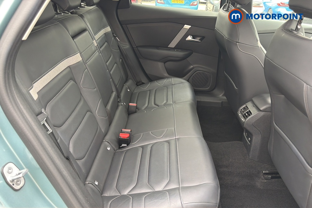 Citroen C4 Shine Plus Automatic Petrol Hatchback - Stock Number (1652213) - 25th supplementary image