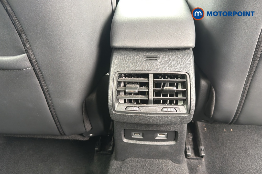 Citroen C4 Shine Plus Automatic Petrol Hatchback - Stock Number (1652213) - 28th supplementary image