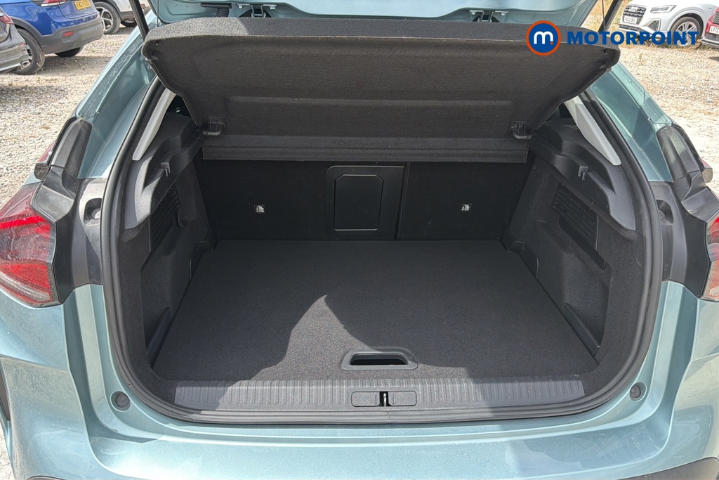 Citroen C4 Shine Plus Automatic Petrol Hatchback - Stock Number (1652213) - 30th supplementary image