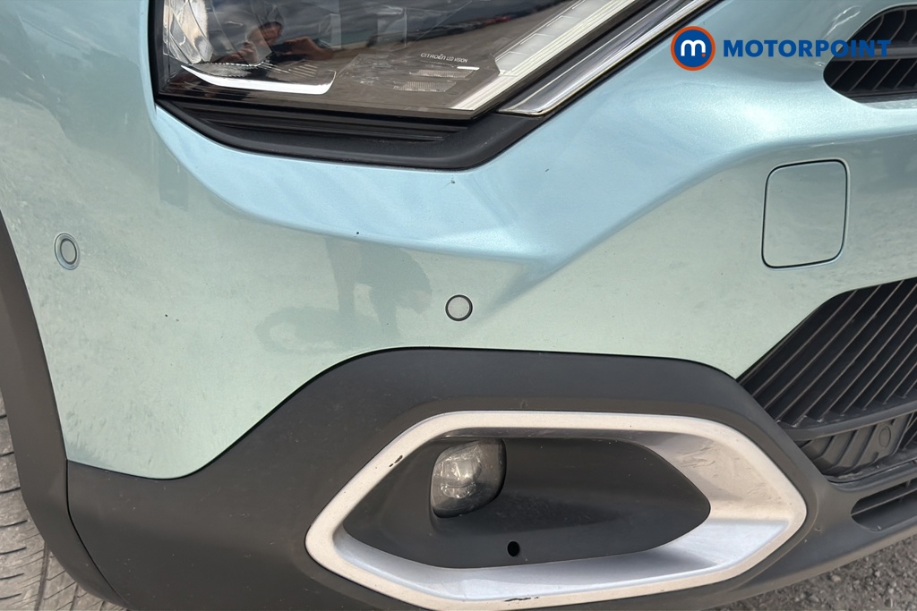 Citroen C4 Shine Plus Automatic Petrol Hatchback - Stock Number (1652213) - 38th supplementary image