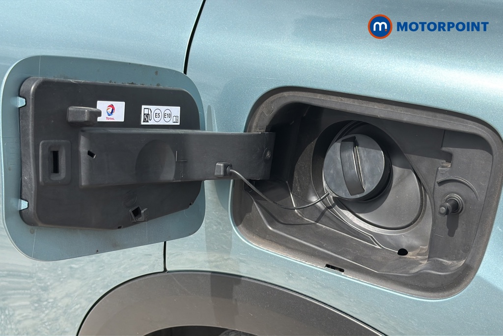 Citroen C4 Shine Plus Automatic Petrol Hatchback - Stock Number (1652213) - 41st supplementary image