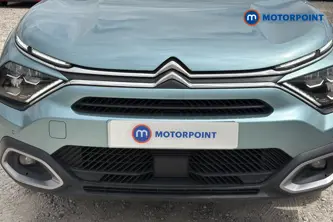 Citroen C4 Shine Plus Automatic Petrol Hatchback - Stock Number (1652213) - 43rd supplementary image
