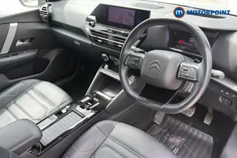 Citroen C4 Shine Plus Automatic Petrol Hatchback - Stock Number (1652213) - 1st supplementary image