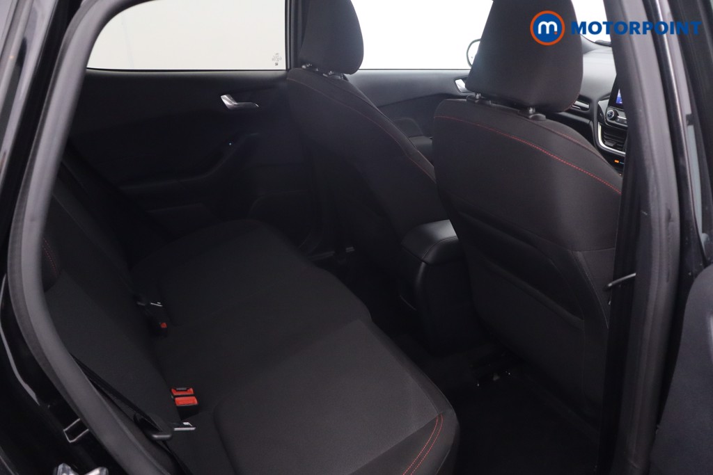 Ford Fiesta St-Line Manual Petrol Hatchback - Stock Number (1652317) - 12th supplementary image