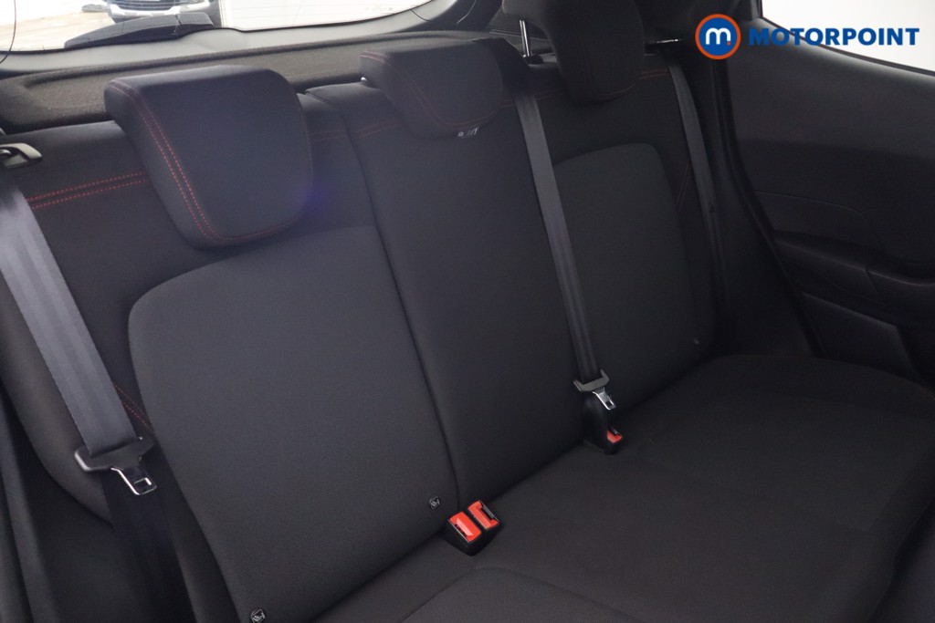 Ford Fiesta St-Line Manual Petrol Hatchback - Stock Number (1652317) - 13th supplementary image