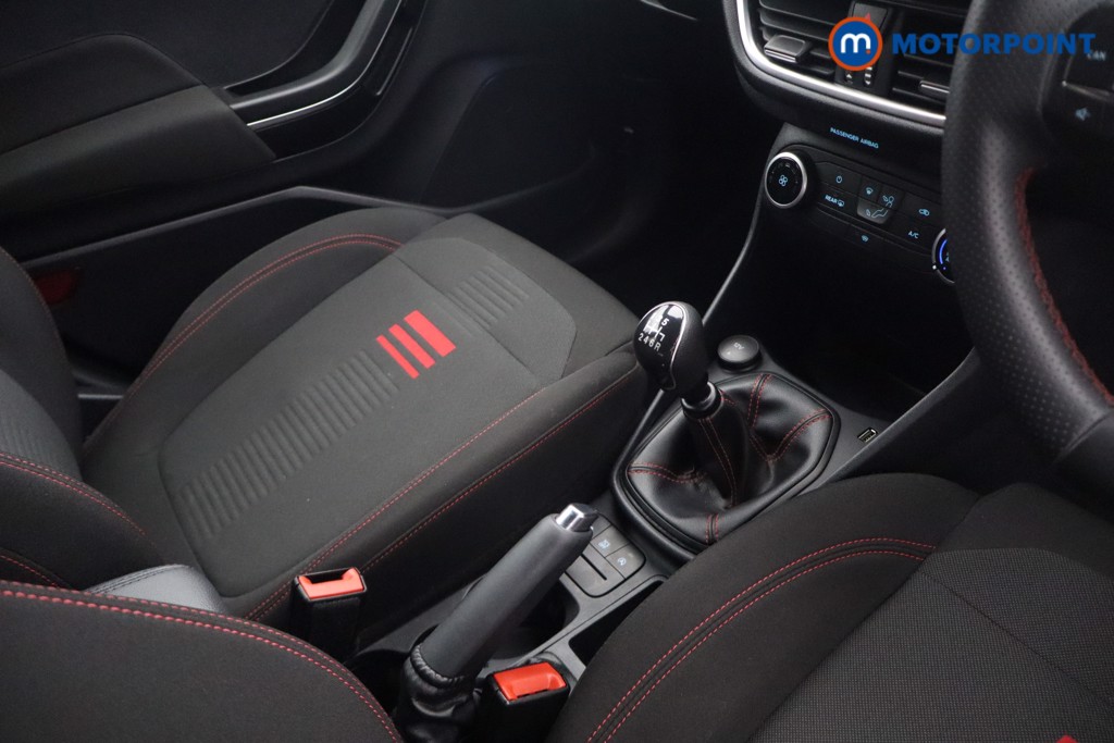 Ford Fiesta St-Line Manual Petrol Hatchback - Stock Number (1652317) - 18th supplementary image