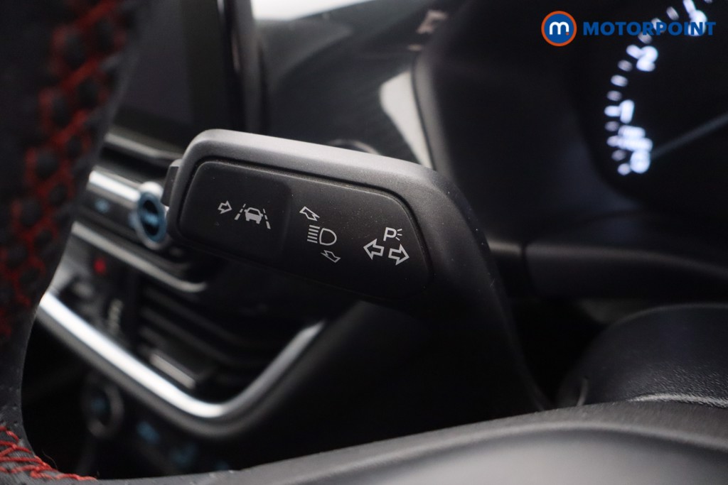Ford Fiesta St-Line Manual Petrol Hatchback - Stock Number (1652317) - 20th supplementary image